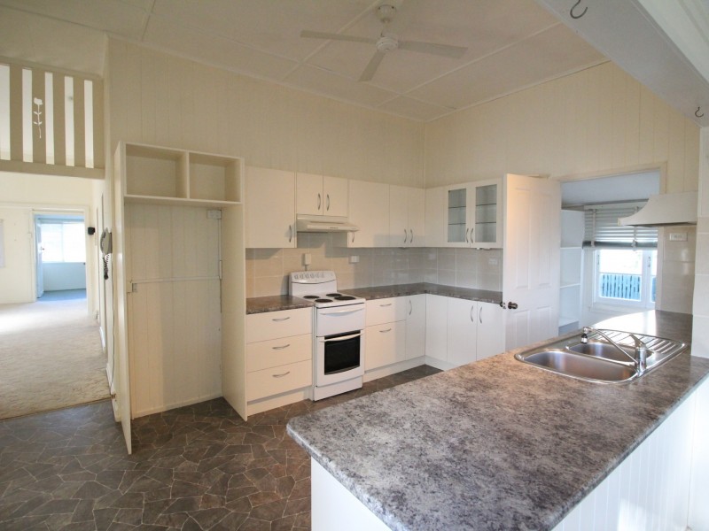 23 Peile Street, Toogoolawah QLD 4313