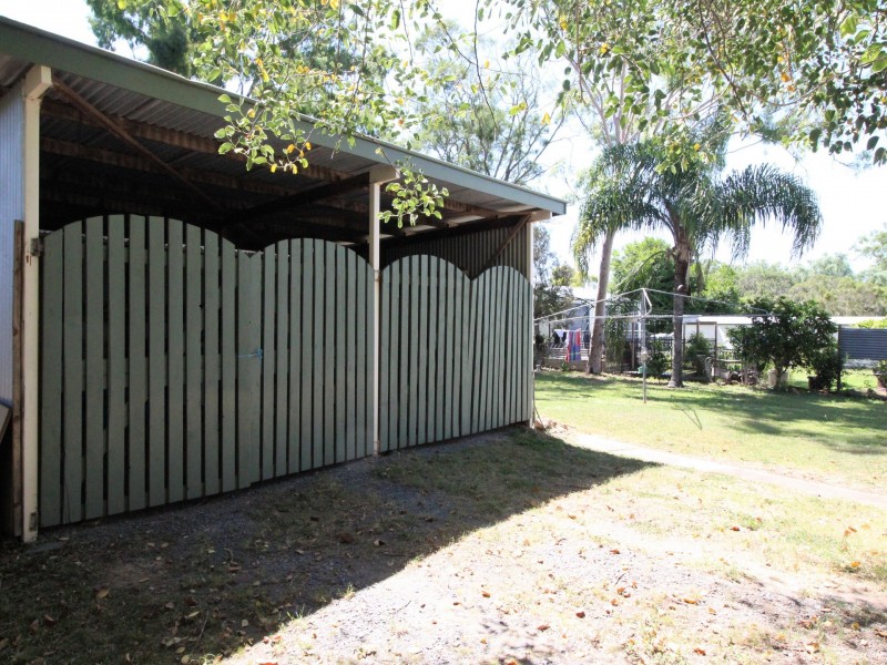 23 Peile Street, Toogoolawah QLD 4313