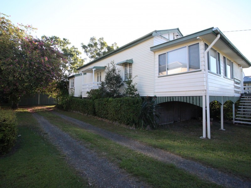 23 Peile Street, Toogoolawah QLD 4313