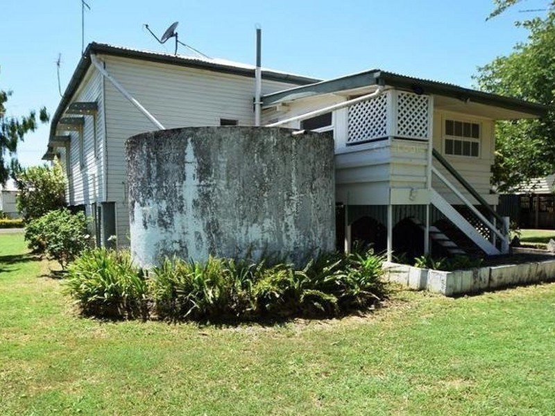 23 Peile Street, Toogoolawah QLD 4313