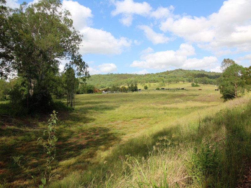 267 Linkes Road, Toogoolawah QLD 4313