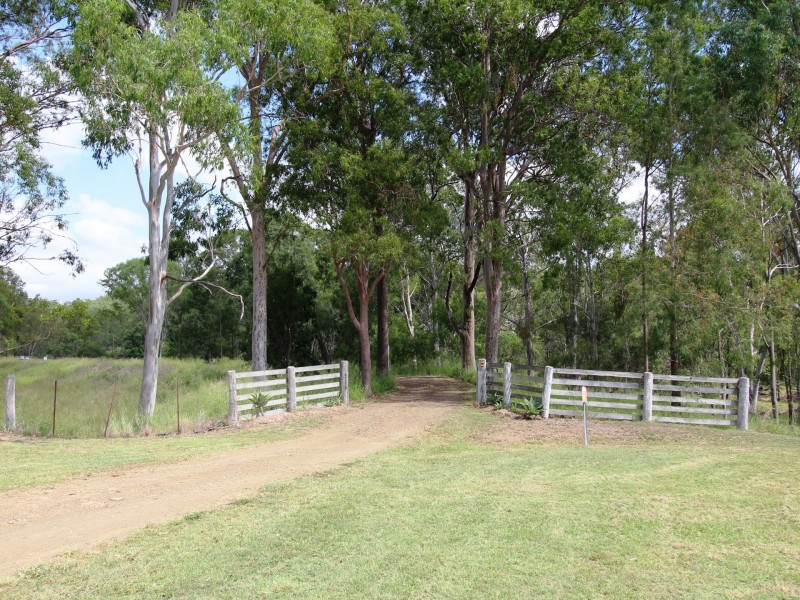 267 Linkes Road, Toogoolawah QLD 4313