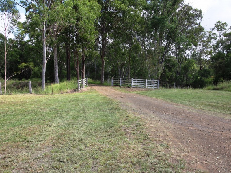 267 Linkes Road, Toogoolawah QLD 4313