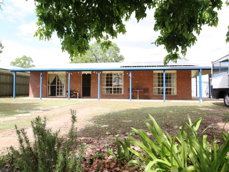 9 Ivory Creek Road, Toogoolawah QLD 4313