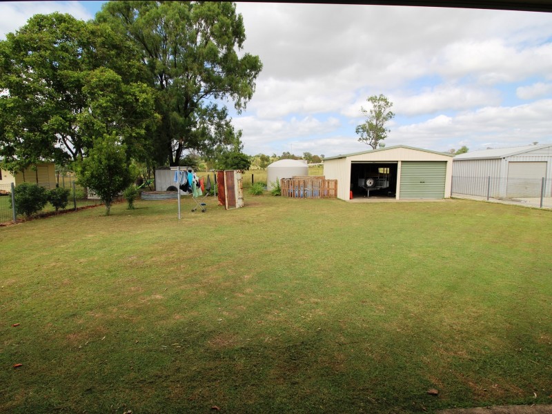 9 Ivory Creek Road, Toogoolawah QLD 4313