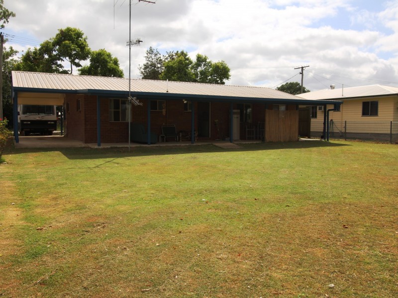 9 Ivory Creek Road, Toogoolawah QLD 4313