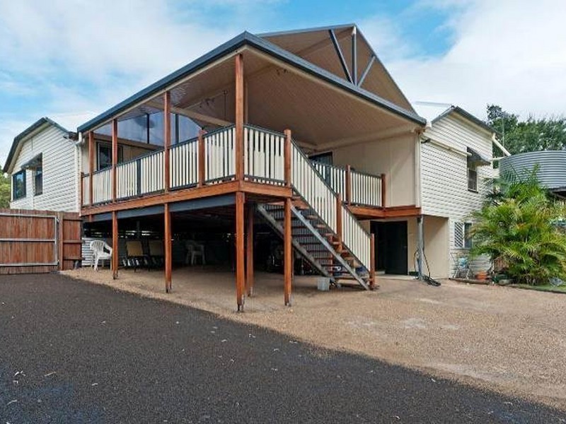 51 Fulham Street, Toogoolawah QLD 4313