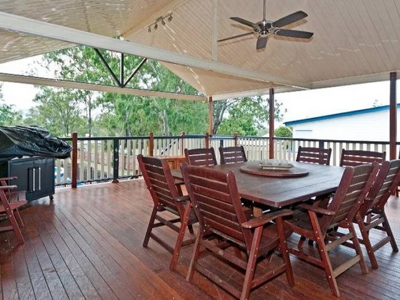 51 Fulham Street, Toogoolawah QLD 4313