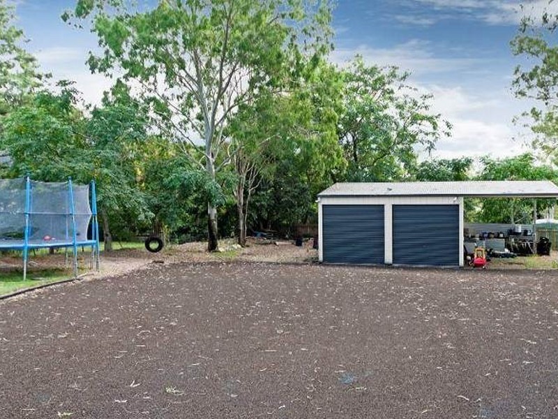 51 Fulham Street, Toogoolawah QLD 4313