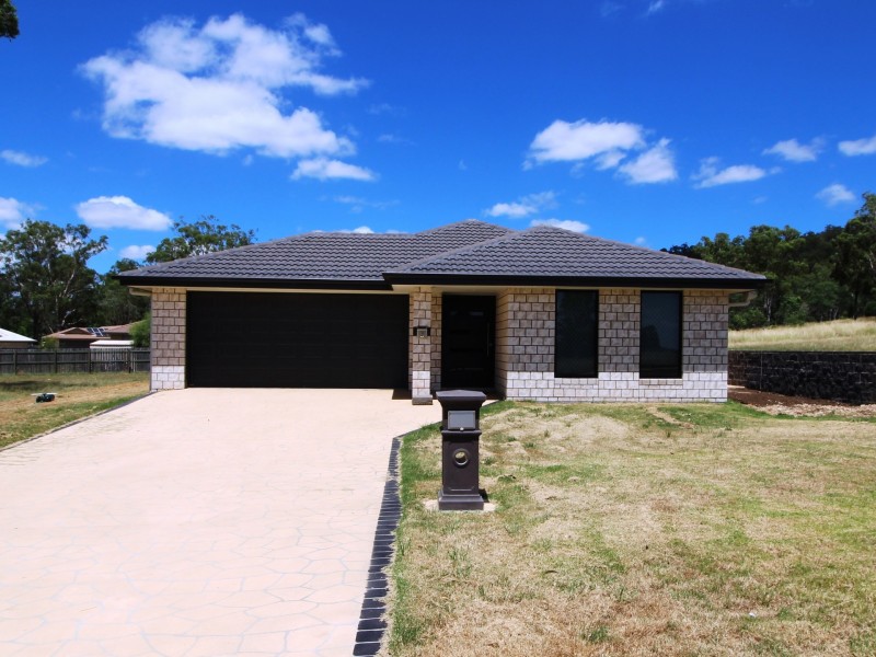 5 Jelica Place, Esk QLD 4312