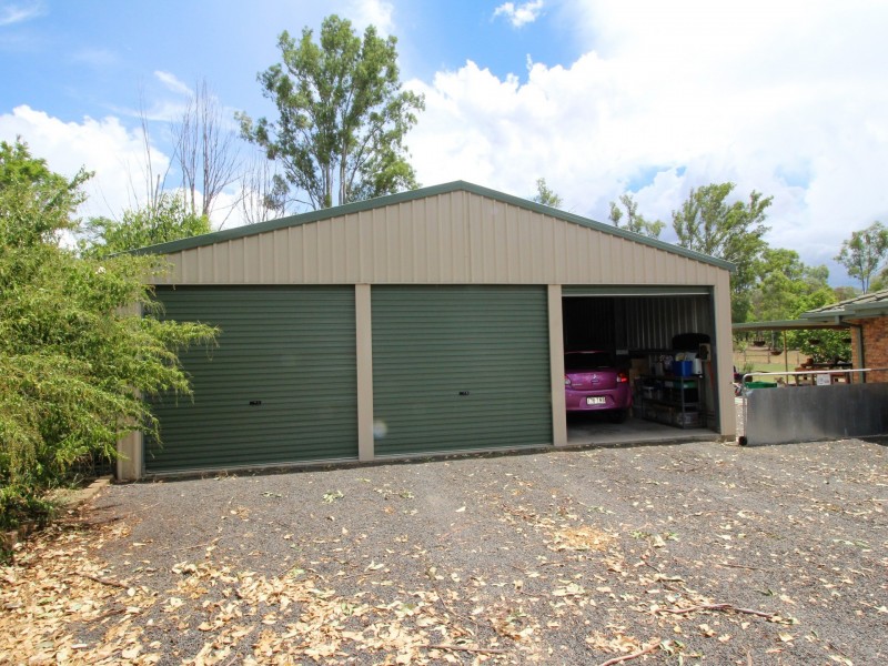 12 Davillea Court, Fernvale QLD 4306