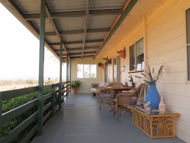 Toogoolawah QLD 4313