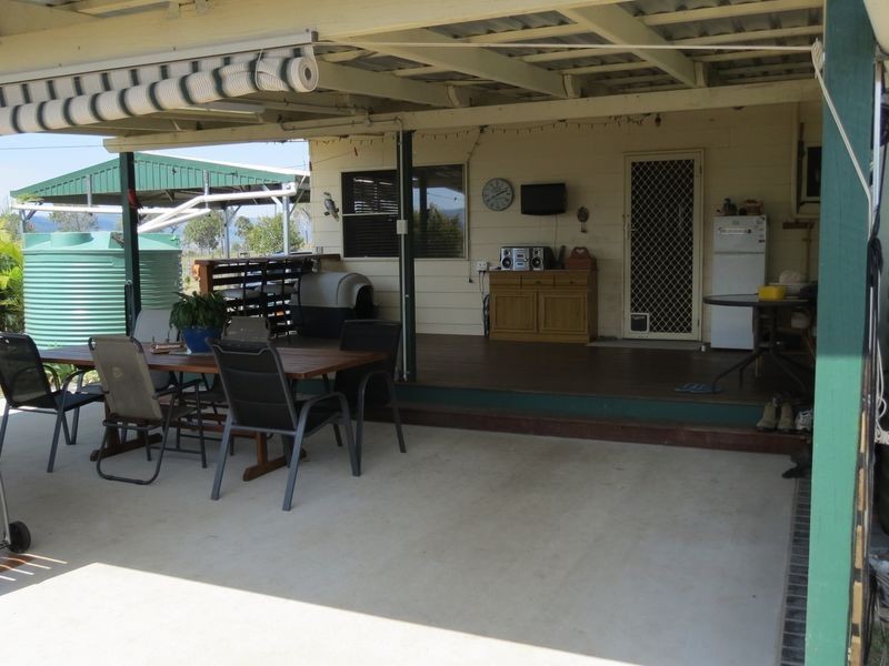 Toogoolawah QLD 4313