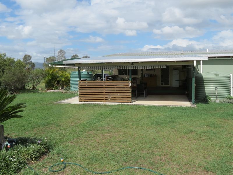 Toogoolawah QLD 4313