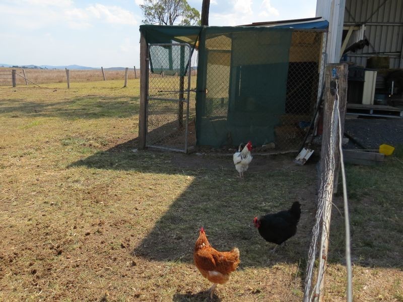 Toogoolawah QLD 4313