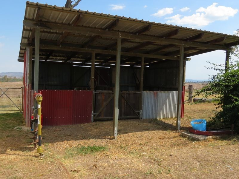 Toogoolawah QLD 4313