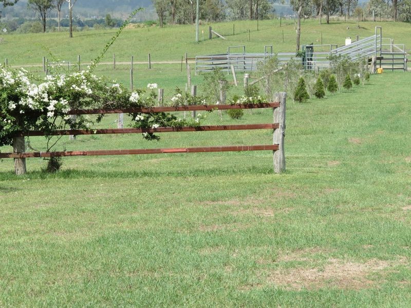 Toogoolawah QLD 4313