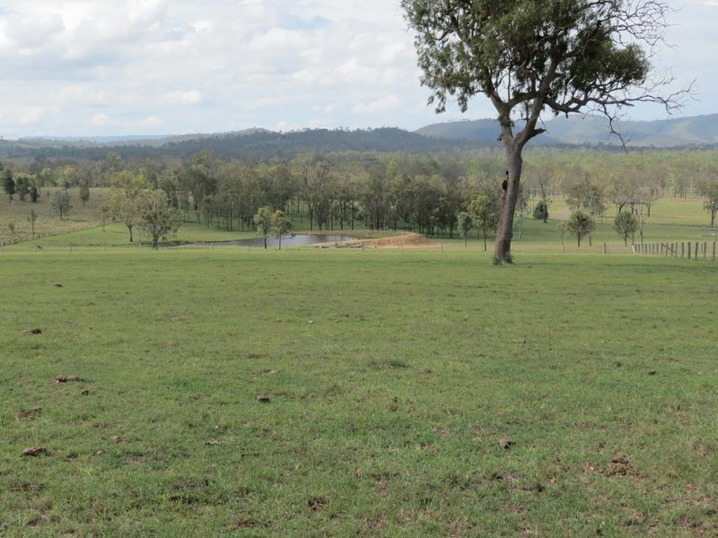 Toogoolawah QLD 4313