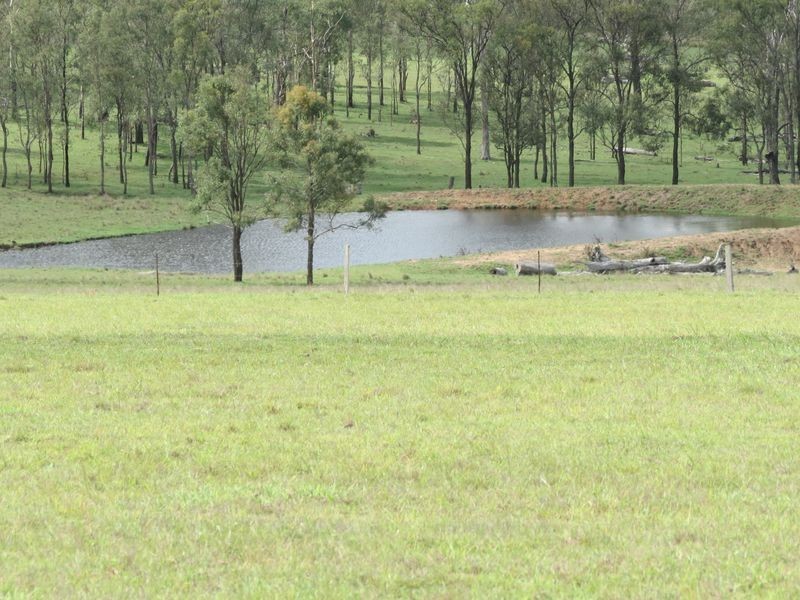 Toogoolawah QLD 4313