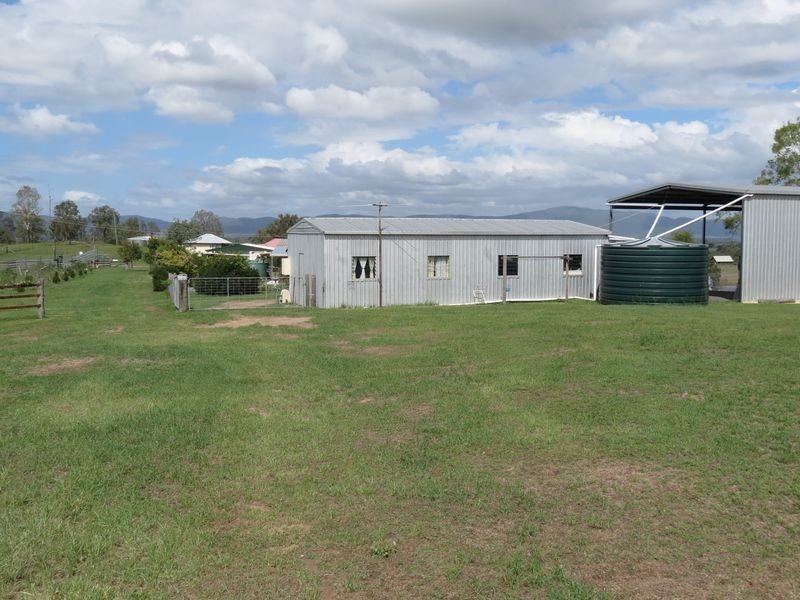 Toogoolawah QLD 4313