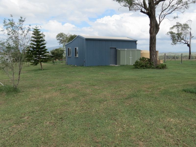 Toogoolawah QLD 4313