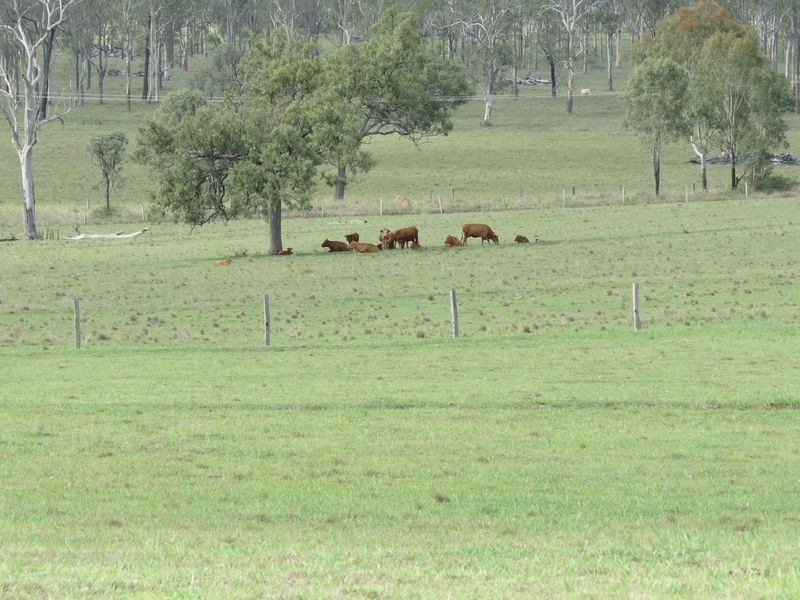 Toogoolawah QLD 4313