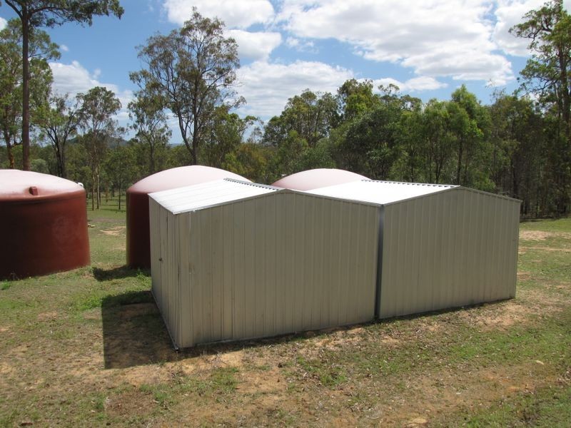 120 Edinburgh Drive, Esk QLD 4312