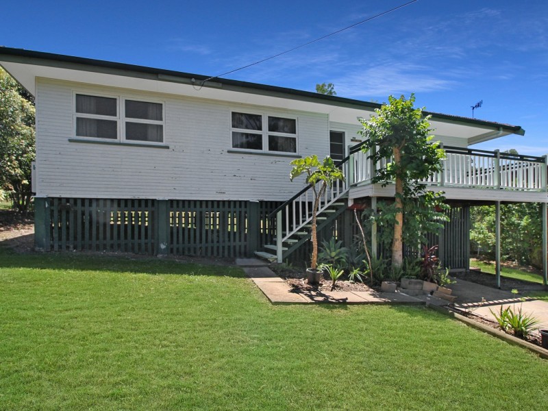 31 Mack Street, Esk QLD 4312