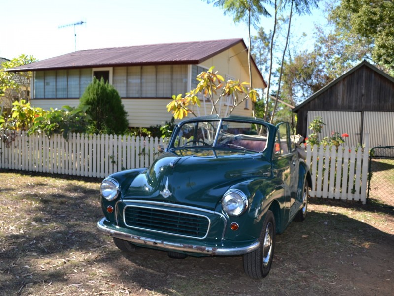 7136 Brisbane Valley Highway, Toogoolawah QLD 4313