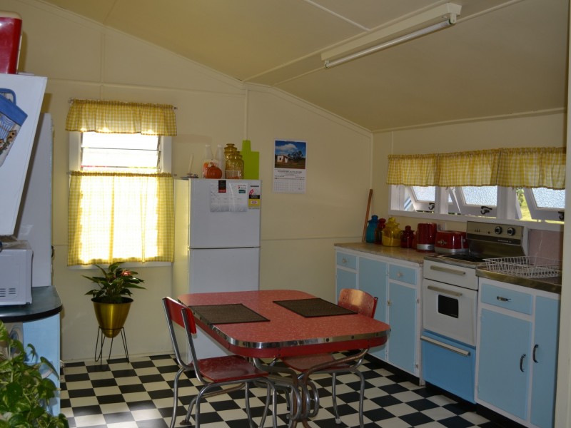 7136 Brisbane Valley Highway, Toogoolawah QLD 4313