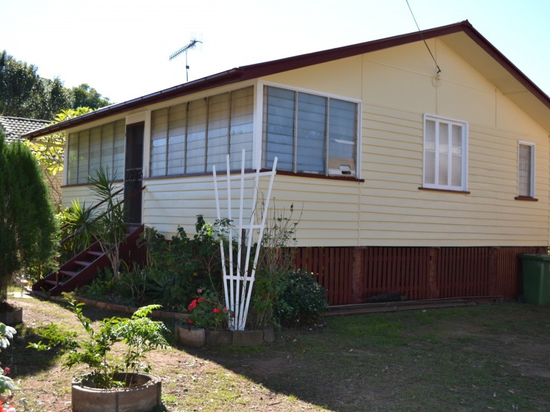 7136 Brisbane Valley Highway, Toogoolawah QLD 4313