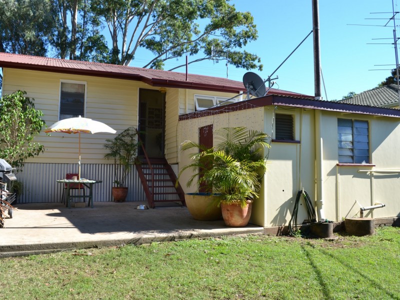 7136 Brisbane Valley Highway, Toogoolawah QLD 4313