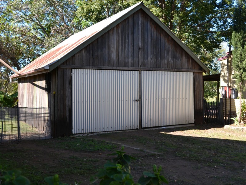 7136 Brisbane Valley Highway, Toogoolawah QLD 4313