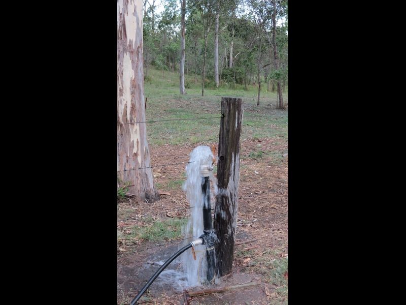 1000 ESK HAMPTON ROAD, Esk QLD 4312