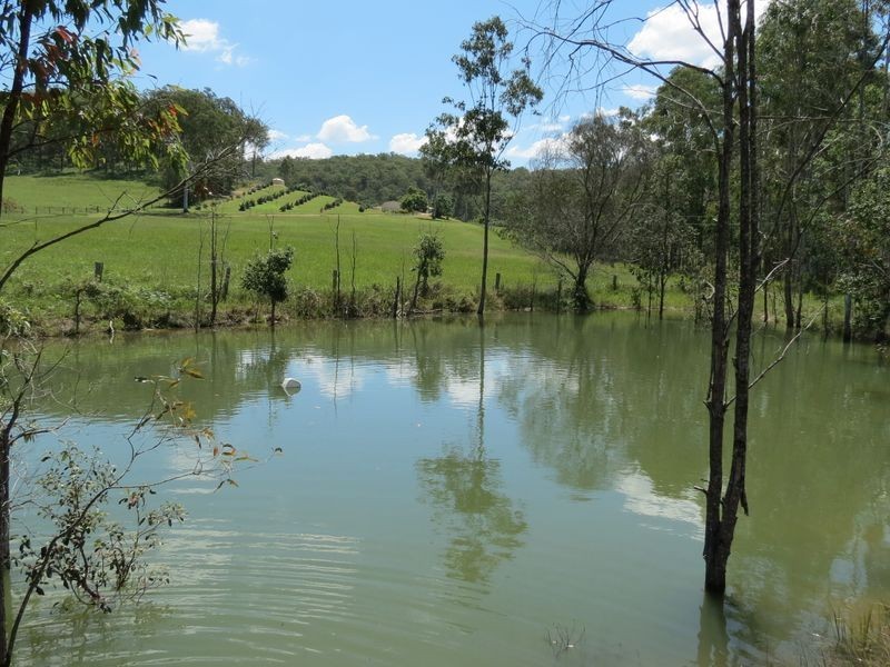 1000 ESK HAMPTON ROAD, Esk QLD 4312