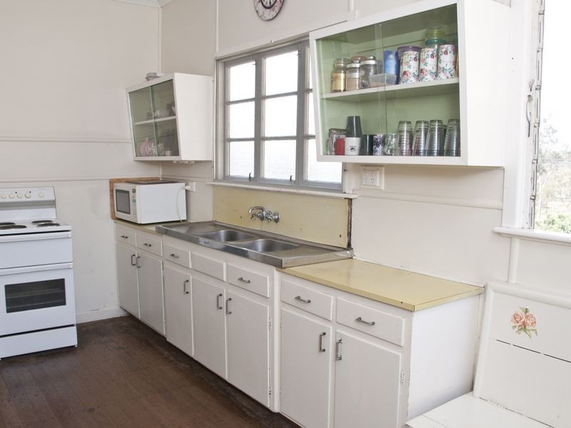 1000 ESK HAMPTON ROAD, Esk QLD 4312