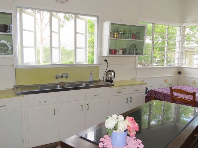 1000 ESK HAMPTON ROAD, Esk QLD 4312