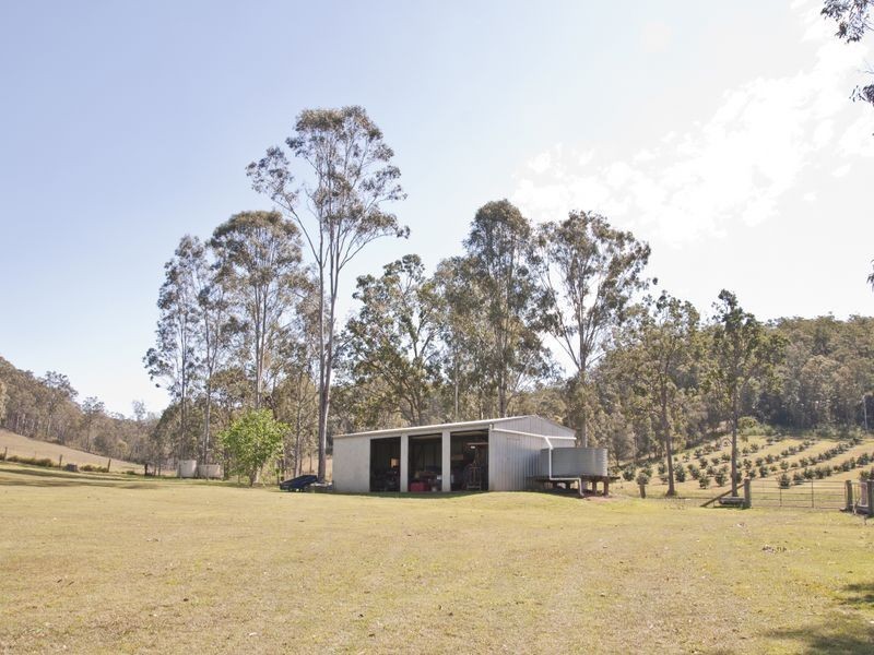 1000 ESK HAMPTON ROAD, Esk QLD 4312