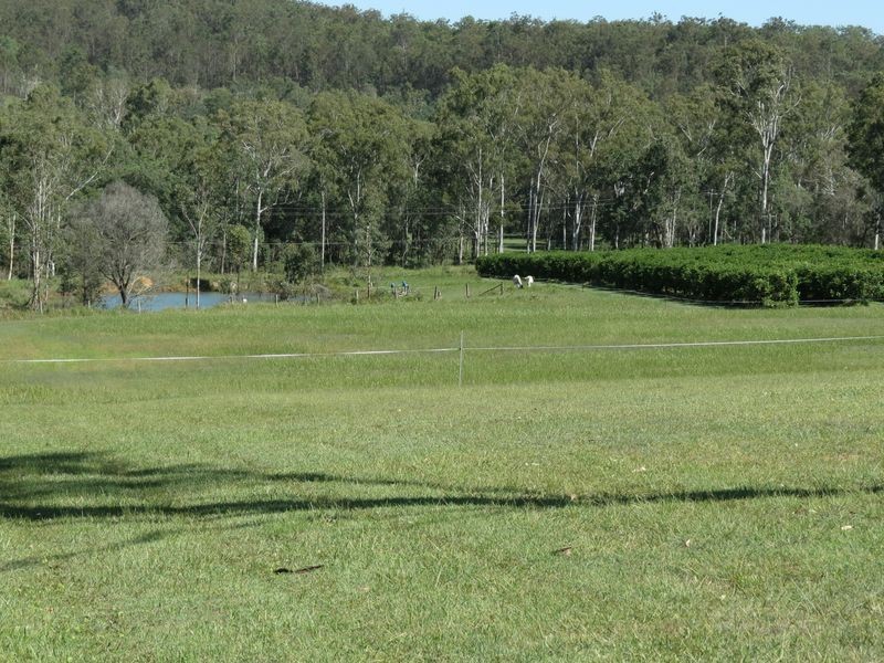 1000 ESK HAMPTON ROAD, Esk QLD 4312