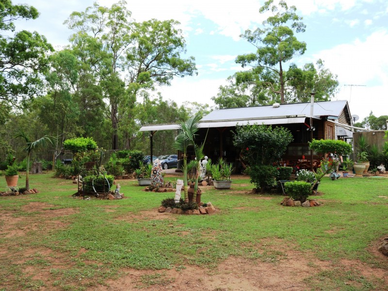 127 Mount Mulgowie Road, Buaraba QLD 4311