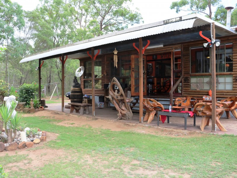 127 Mount Mulgowie Road, Buaraba QLD 4311