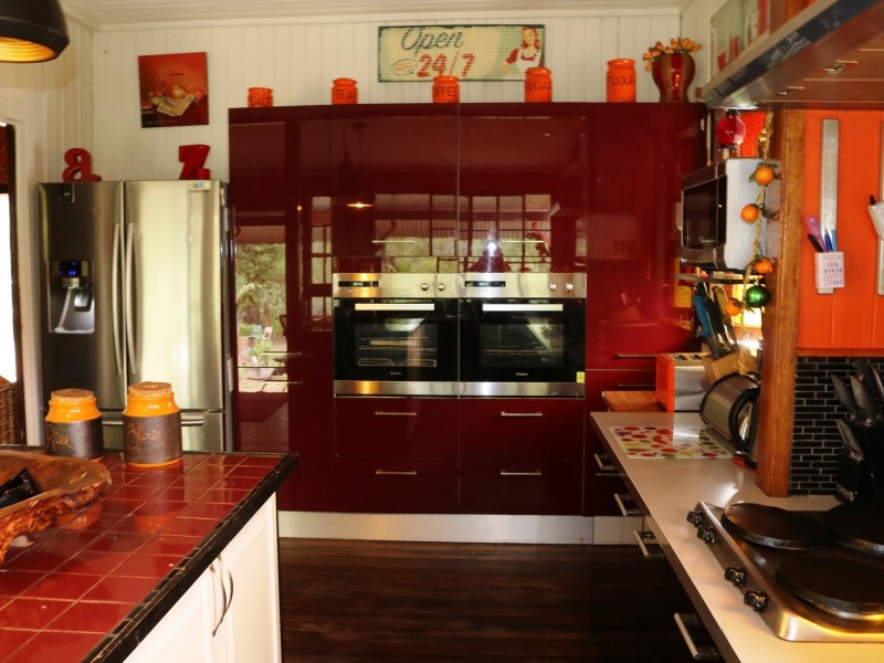 127 Mount Mulgowie Road, Buaraba QLD 4311