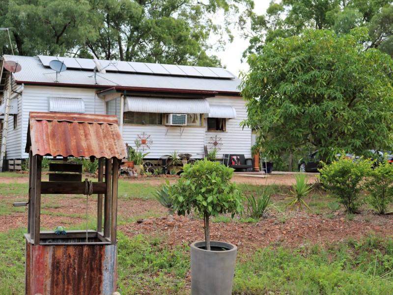 127 Mount Mulgowie Road, Buaraba QLD 4311
