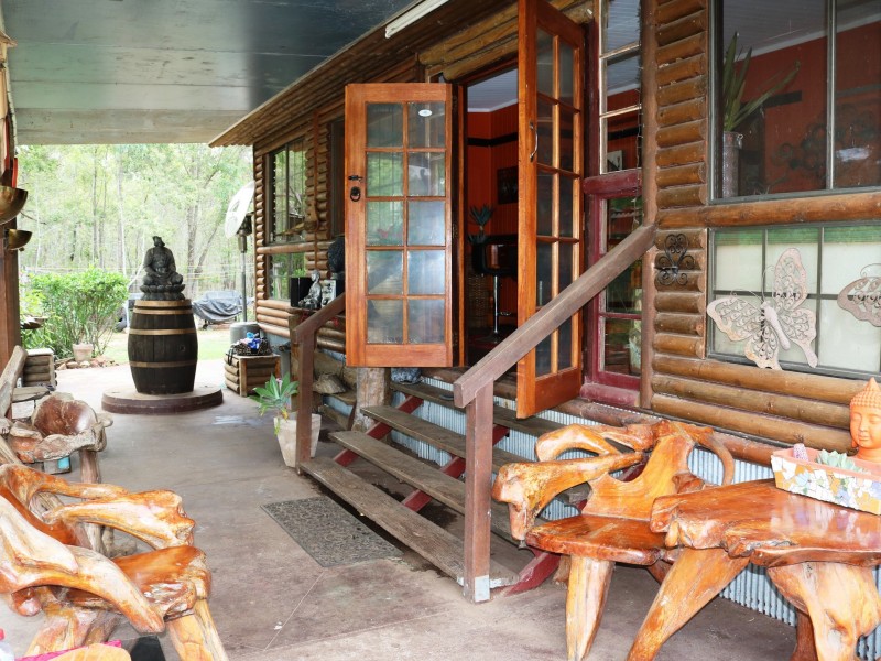 127 Mount Mulgowie Road, Buaraba QLD 4311