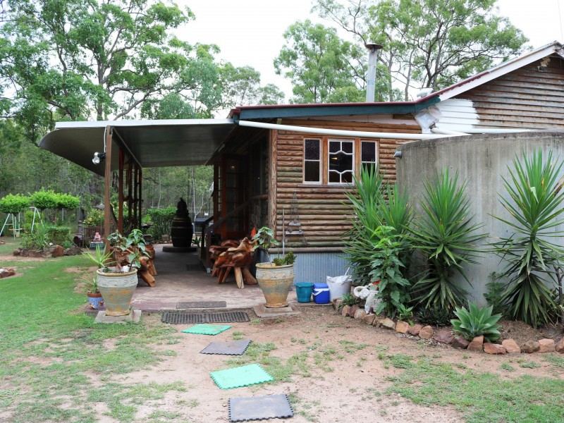 127 Mount Mulgowie Road, Buaraba QLD 4311