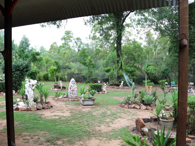 127 Mount Mulgowie Road, Buaraba QLD 4311
