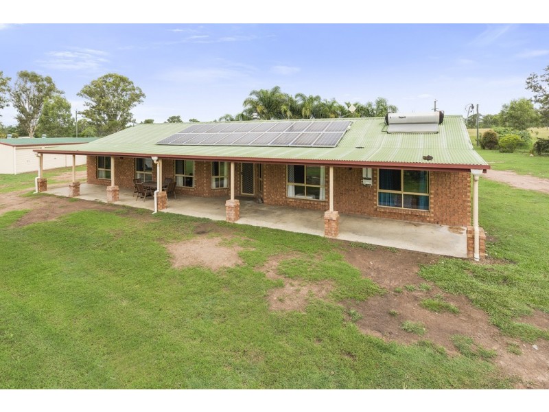 27 Skopps Lane, Biarra QLD 4313