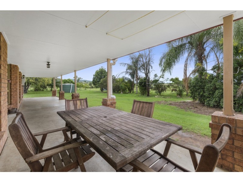 27 Skopps Lane, Biarra QLD 4313