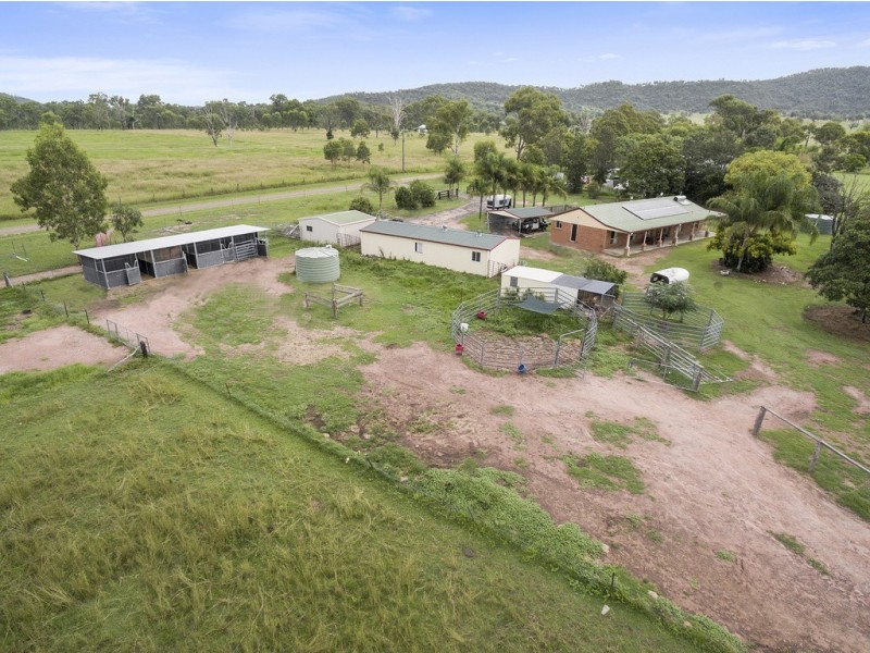27 Skopps Lane, Biarra QLD 4313