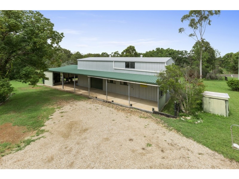7 Alpine Court, Esk QLD 4312